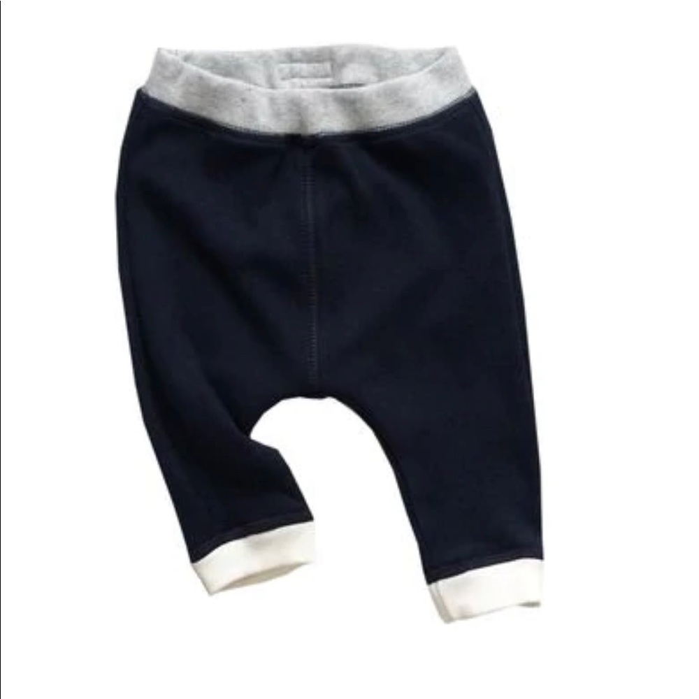 NWT Boys pants, Organic Zoo brand, Size 2-3YRS